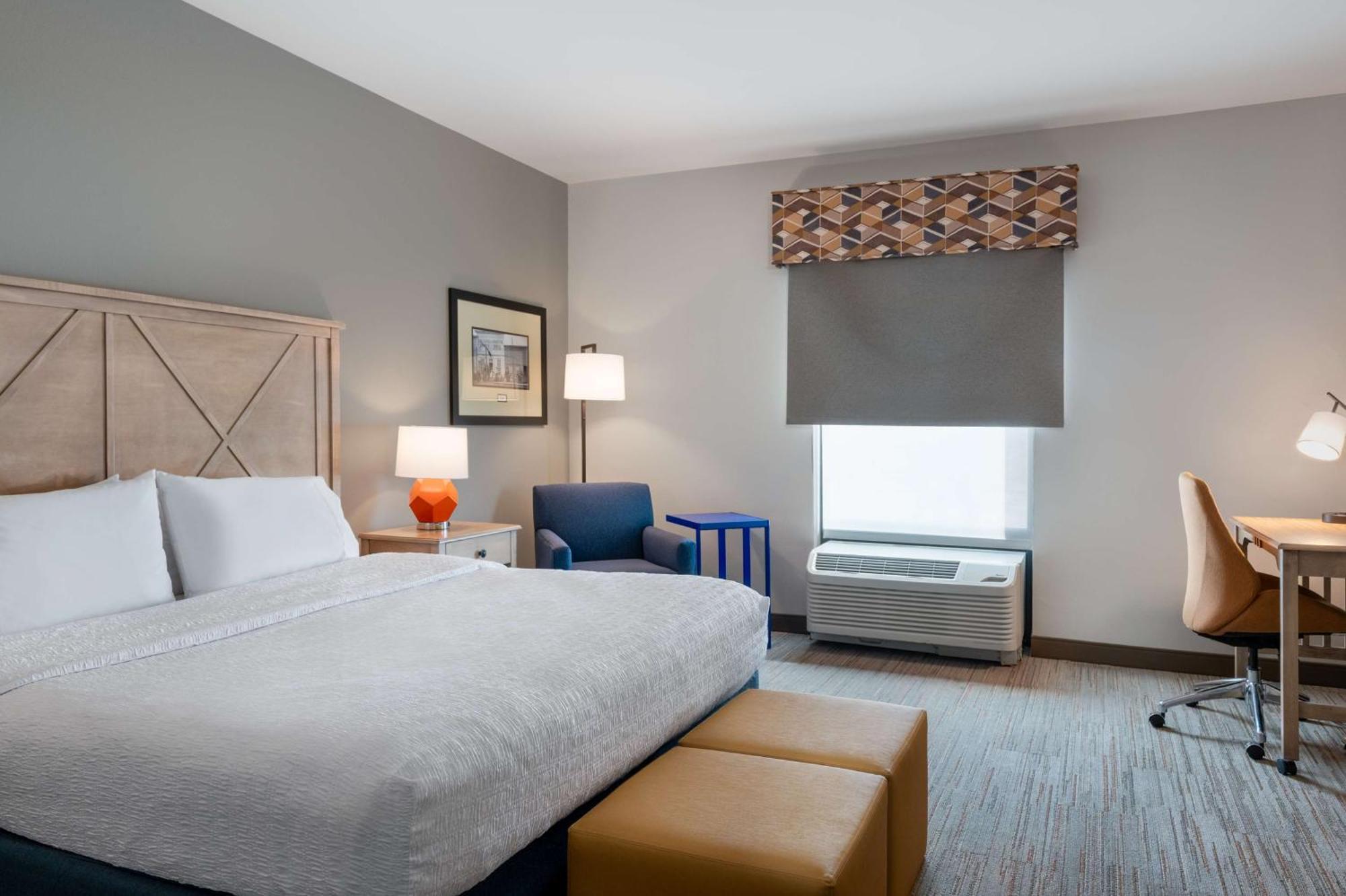 Hampton Inn & Suites Dodge City Boot Hill Casino Extérieur photo