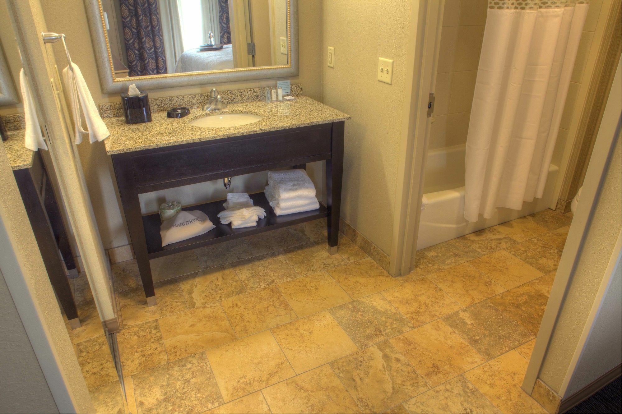 Hampton Inn & Suites Dodge City Boot Hill Casino Extérieur photo